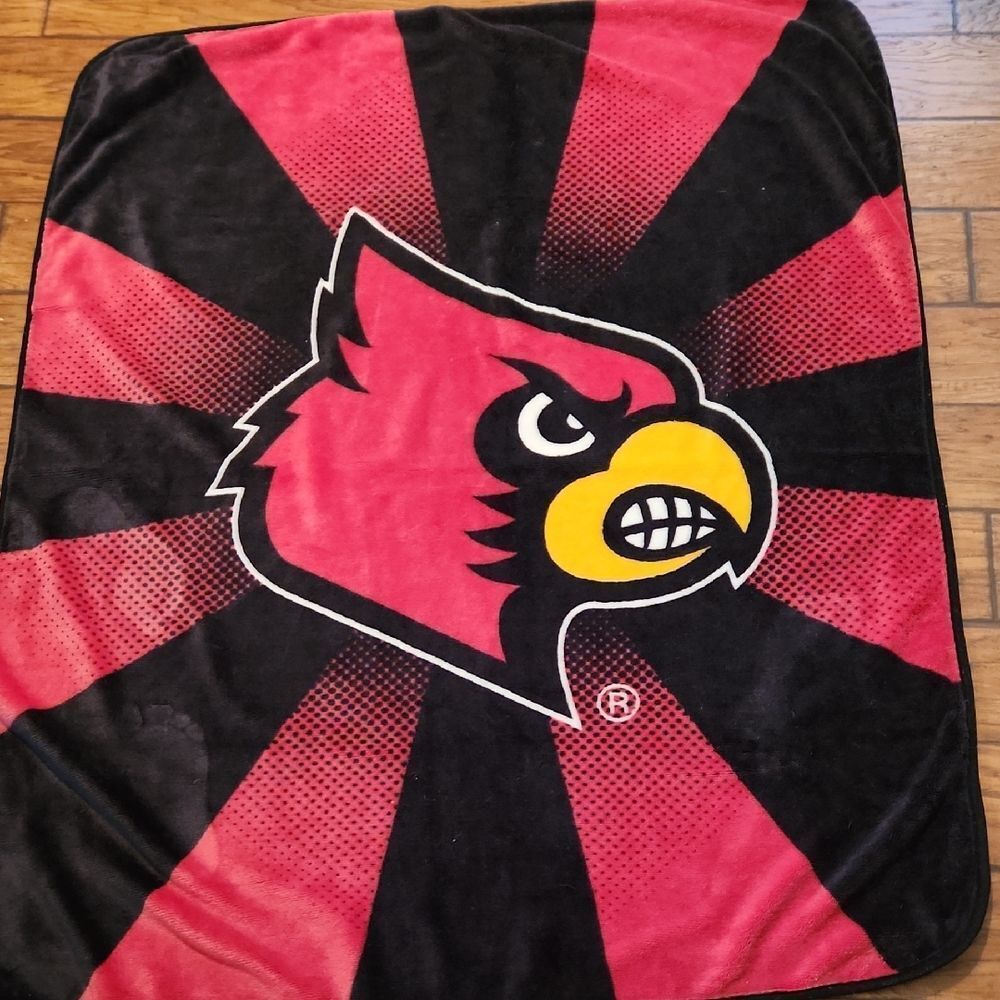 LOGO by Lori Goldstein Multicolor Blanket